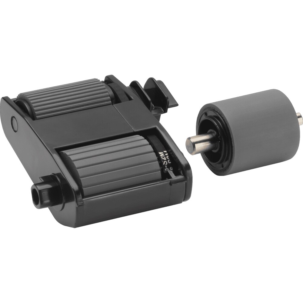Kit inlocuire role ADF HP 200 (W5U23A), negru