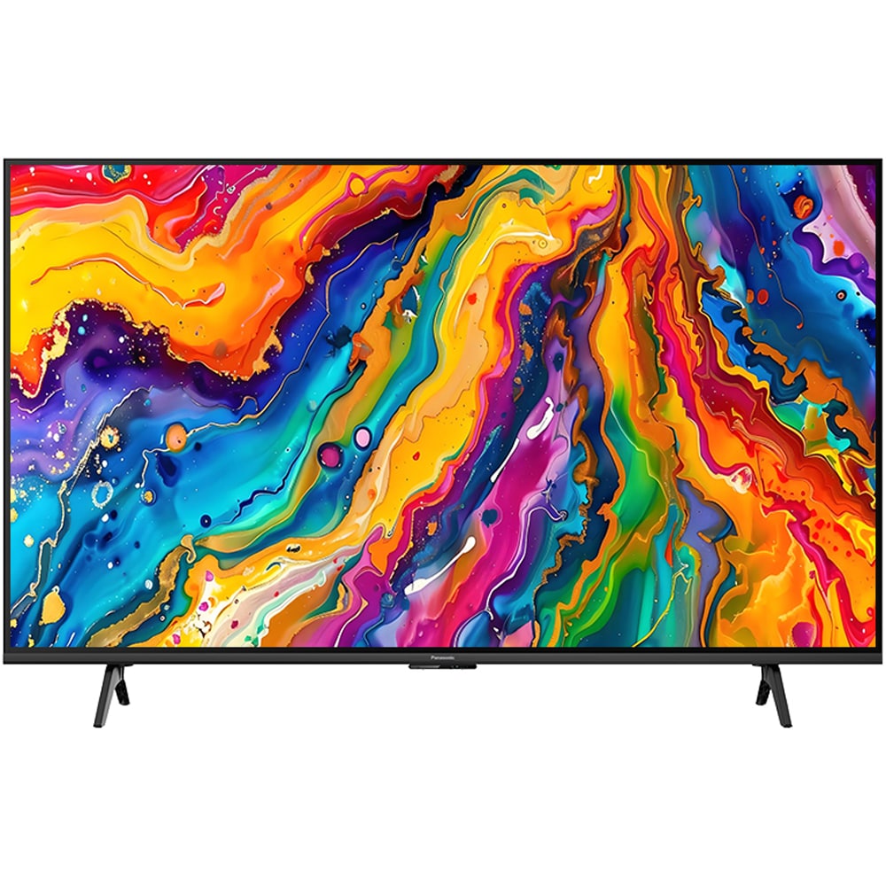 Televizor LED Smart PANASONIC 55W60CEZS, Ultra HD 4K, 139cm