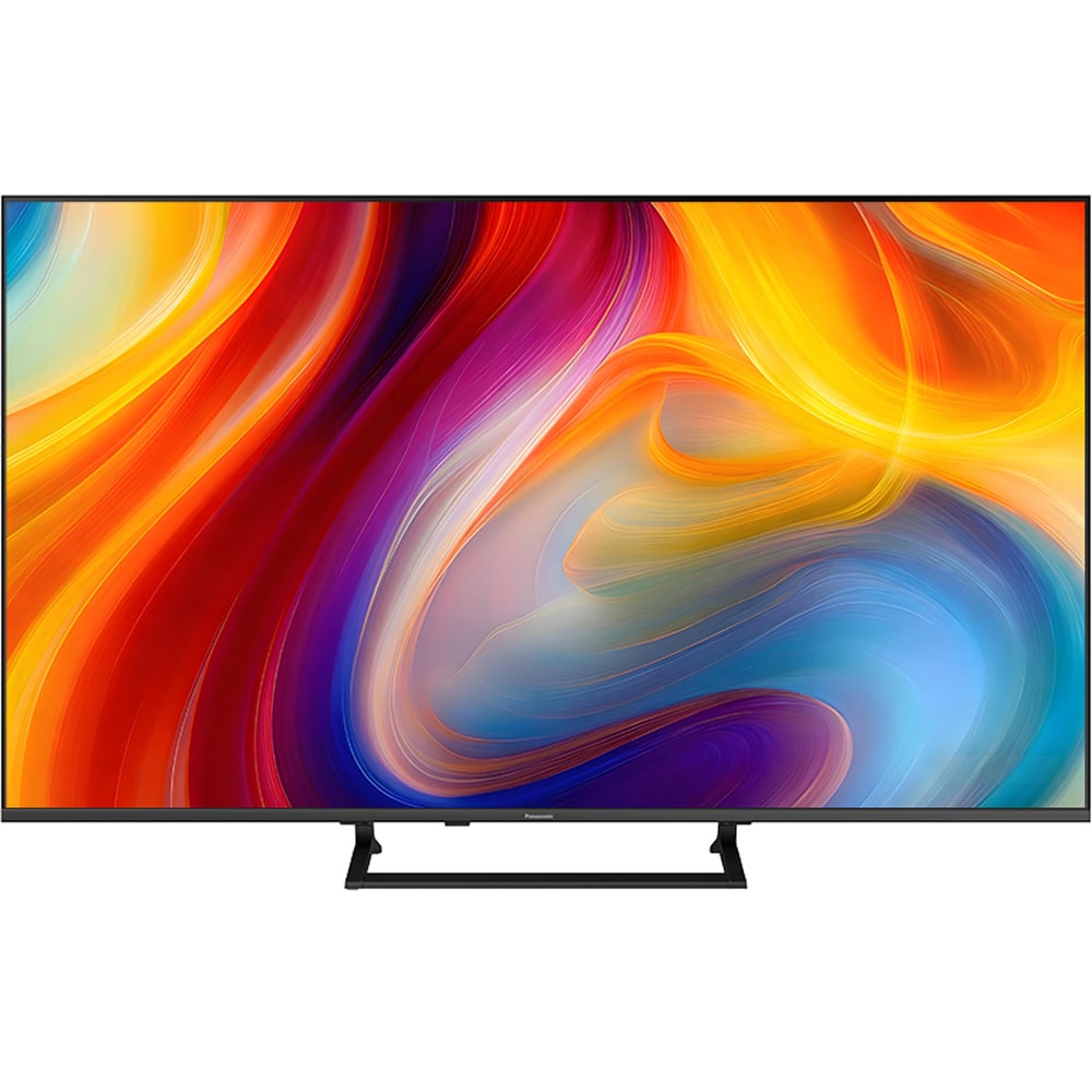 Televizor Q-LED Smart PANASONIC 50W80CEZS, Ultra HD 4K,127cm