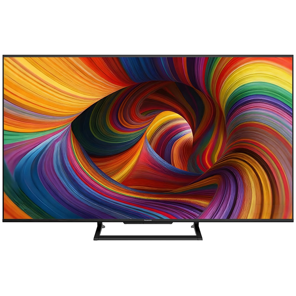Televizor QD-MiniLED Smart PANASONIC 55W90CEZS, UHD 4K,139cm