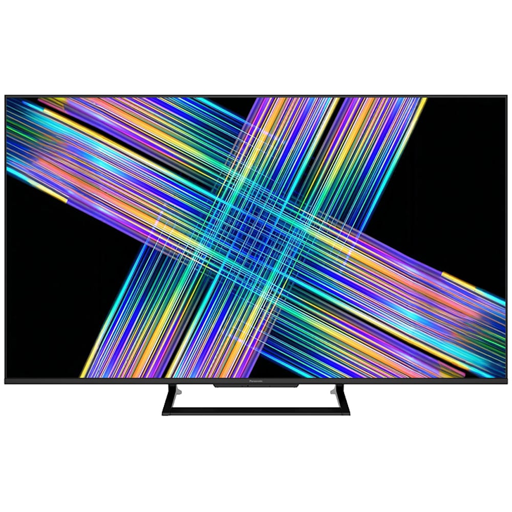Televizor QD-MiniLED Smart PANASONIC 55W92CEZS, UHD 4K,139cm