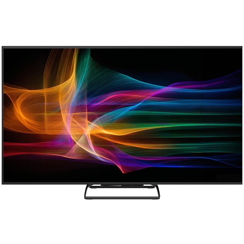 Televizor QD-MiniLED Smart PANASONIC 55W95CEZS, UHD 4K,139cm