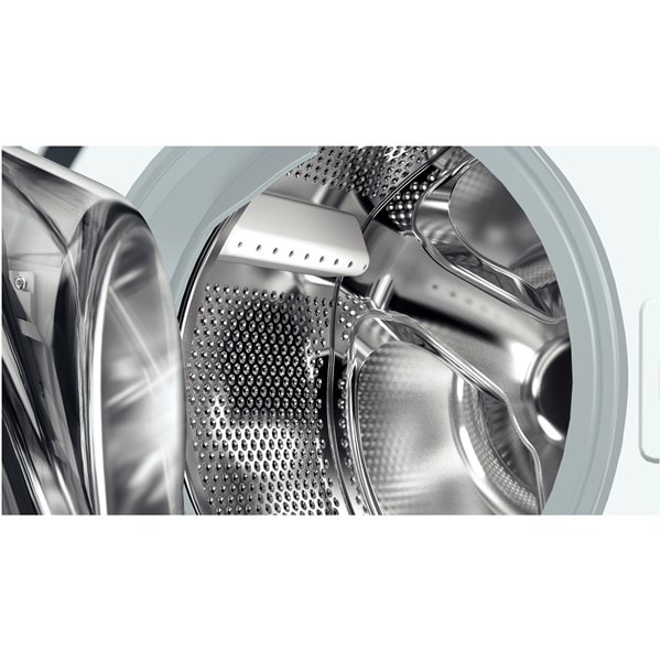 Masina de spalat rufe frontala BOSCH WAB24262BY, VarioPerfect, 6kg, 1200rpm, Clasa A+++, alb