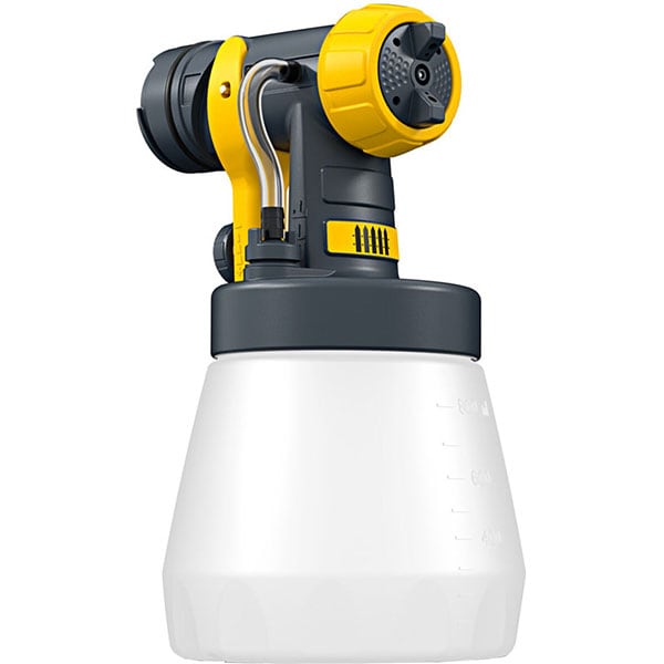 Atasament de pulverizare WAGNER Wood & Metal Extra Standard, 800ml