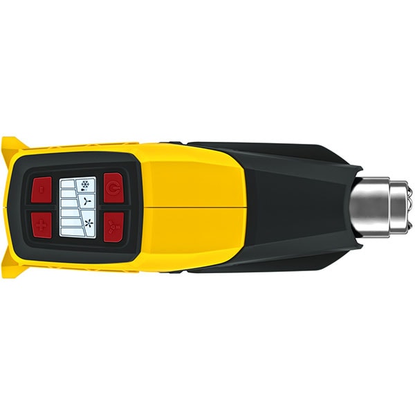 Pistol cu aer cald WAGNER Furno 500, 2000W, 800 l/min, 60-600 C