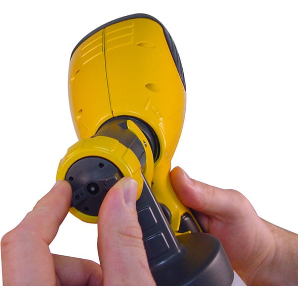 Pistol de vopsit WAGNER W100, 280W, 800ml, 110ml/min