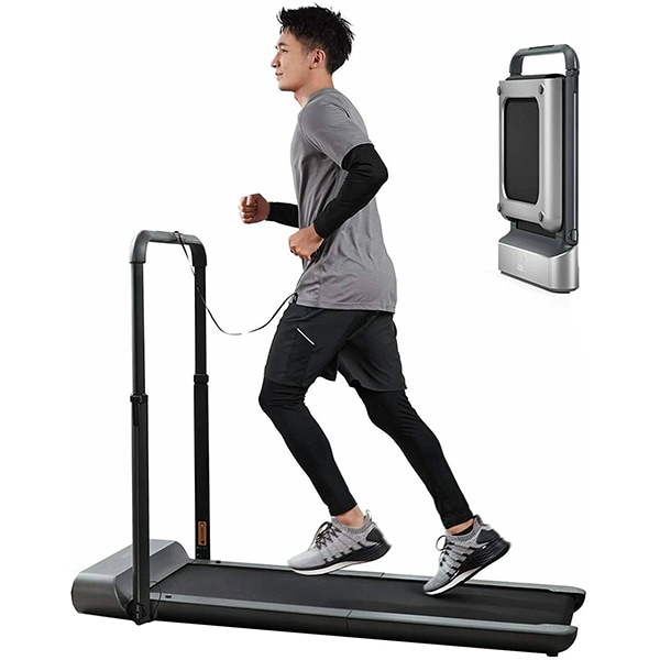 Banda de alergat KINGSMITH WalkingPad R1 Pro, viteza maxima 10km/h, greutate maxima 110kg