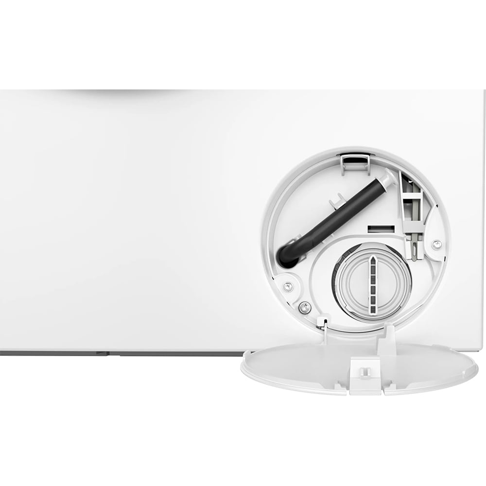 Masina de spalat rufe frontala BOSCH WAN2829NBY, 8 kg, 1400rpm, Clasa A, alb