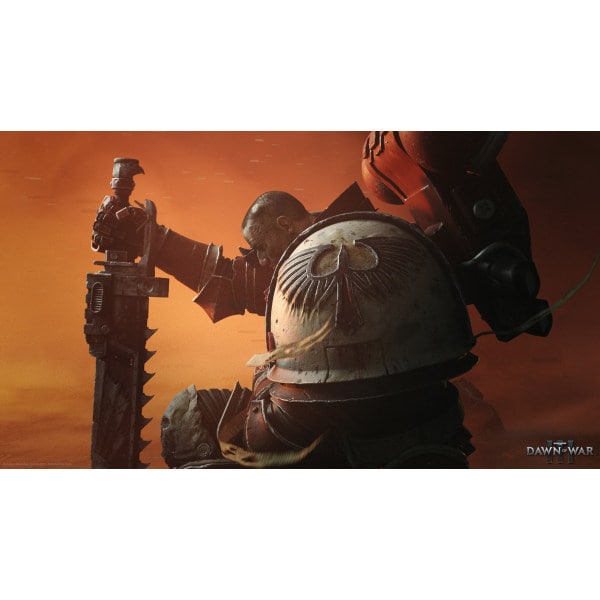 Warhammer 40,000: Dawn of War III PC