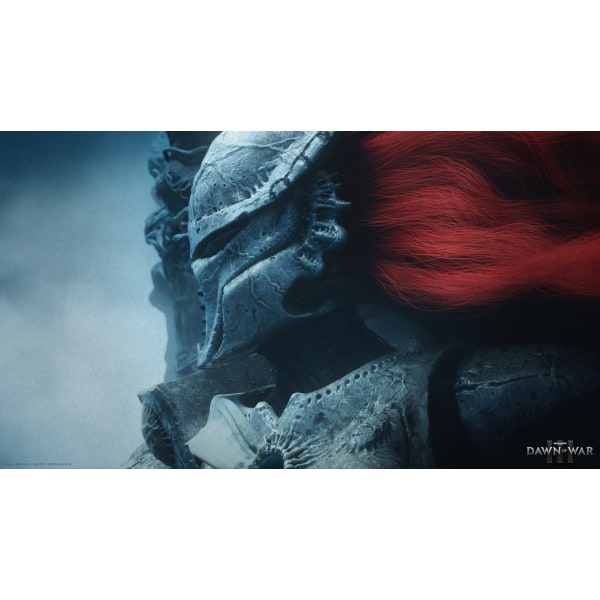 Warhammer 40,000: Dawn of War III PC