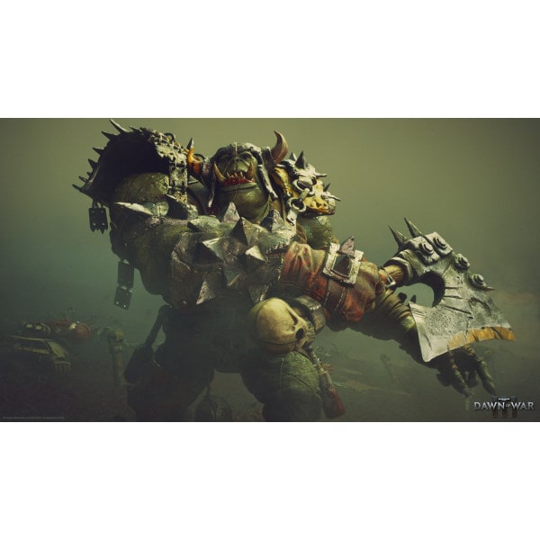 Warhammer 40,000: Dawn of War III PC