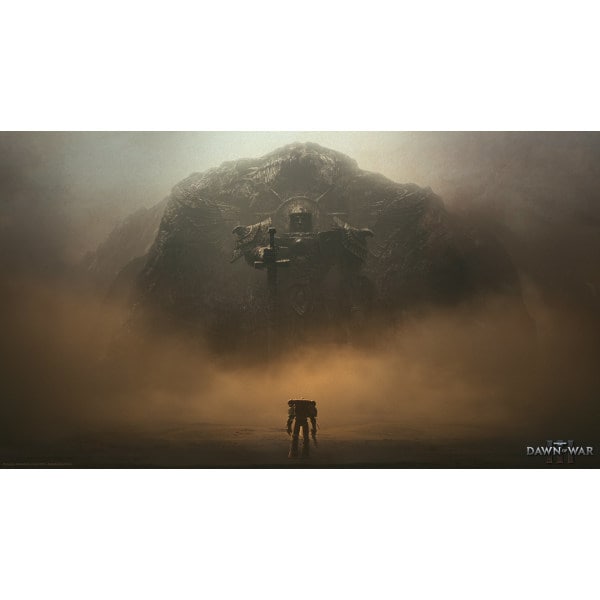 Warhammer 40,000: Dawn of War III PC