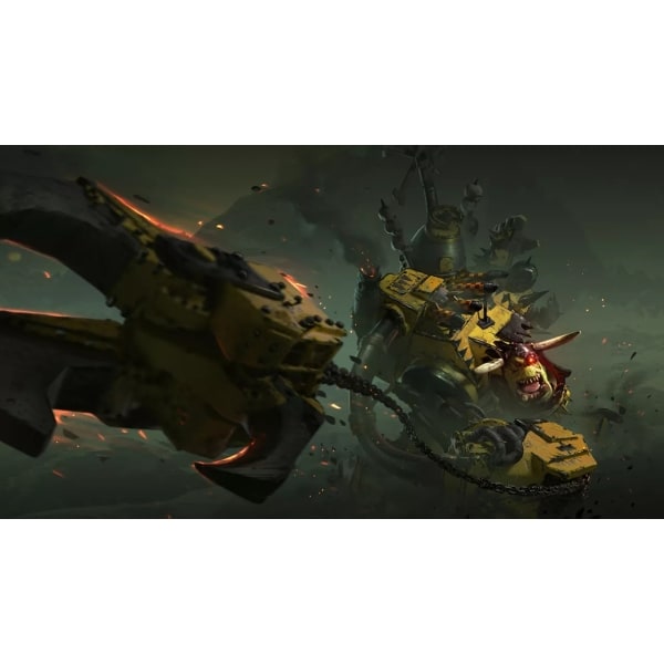 Warhammer 40,000: Dawn of War III PC