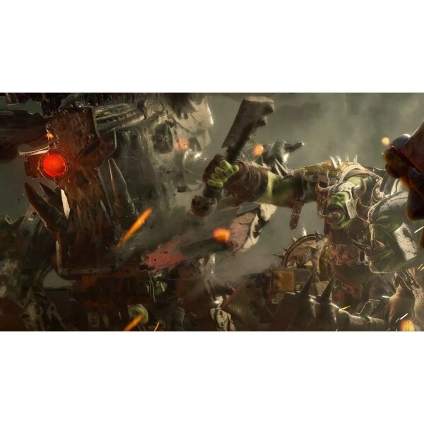 Warhammer 40,000: Dawn of War III PC