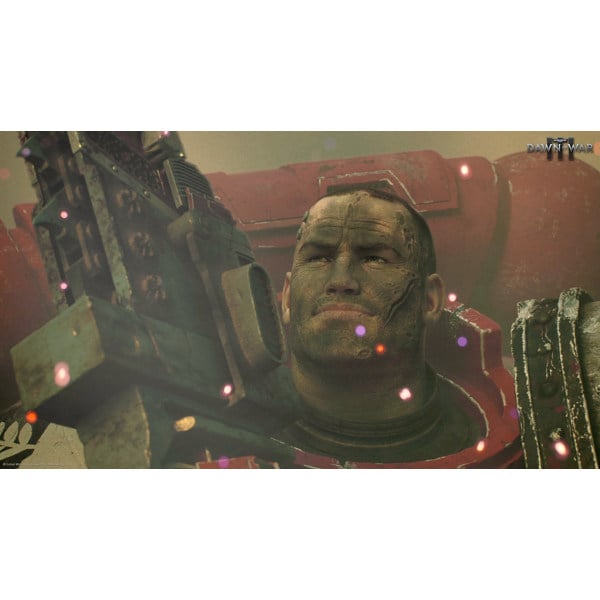 Warhammer 40,000: Dawn of War III PC