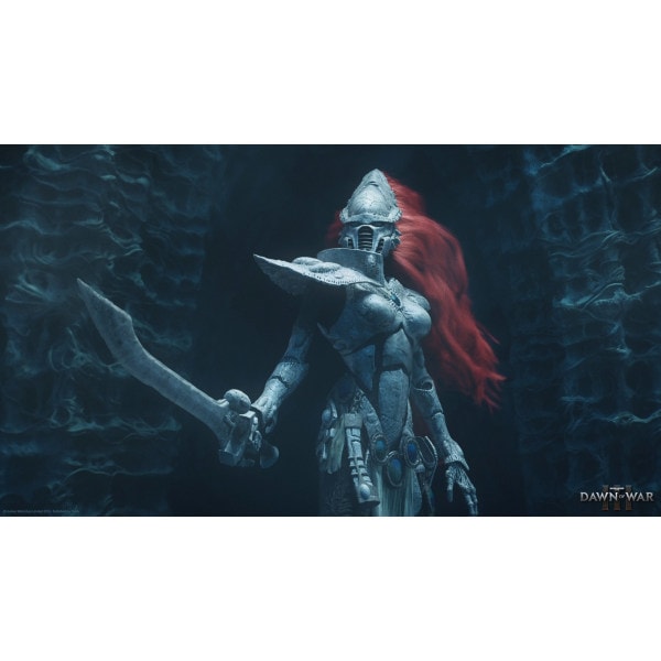 Warhammer 40,000: Dawn of War III PC