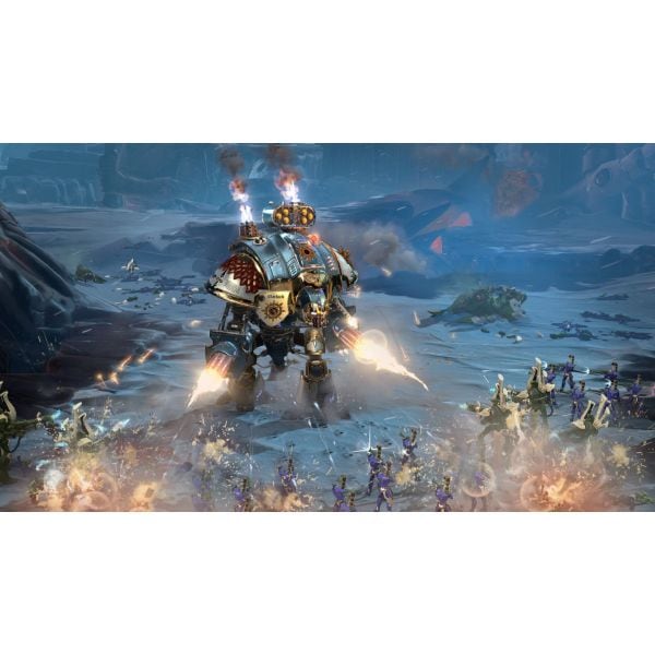 Warhammer 40,000: Dawn of War III PC