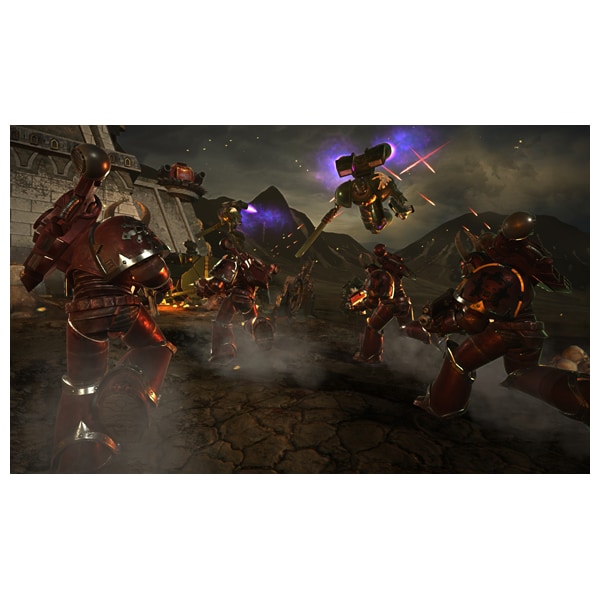 Warhammer 40'000: Eternal Crusade Xbox One