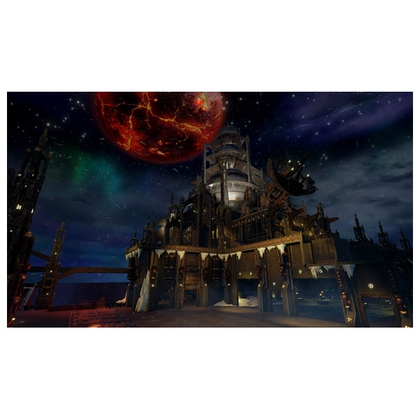 Warhammer 40'000: Eternal Crusade Xbox One
