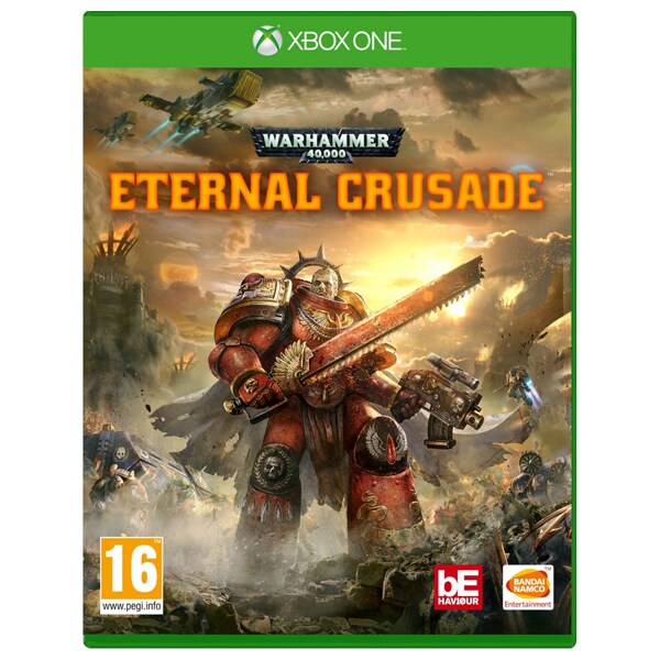 Warhammer 40'000: Eternal Crusade Xbox One