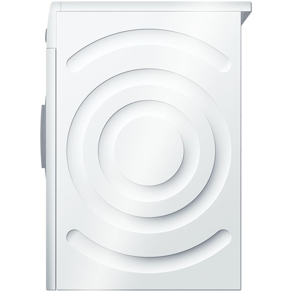 Masina de spalat rufe frontala BOSCH WAW24460EU, 9Kg, 1200rpm, Clasa A+++, alb