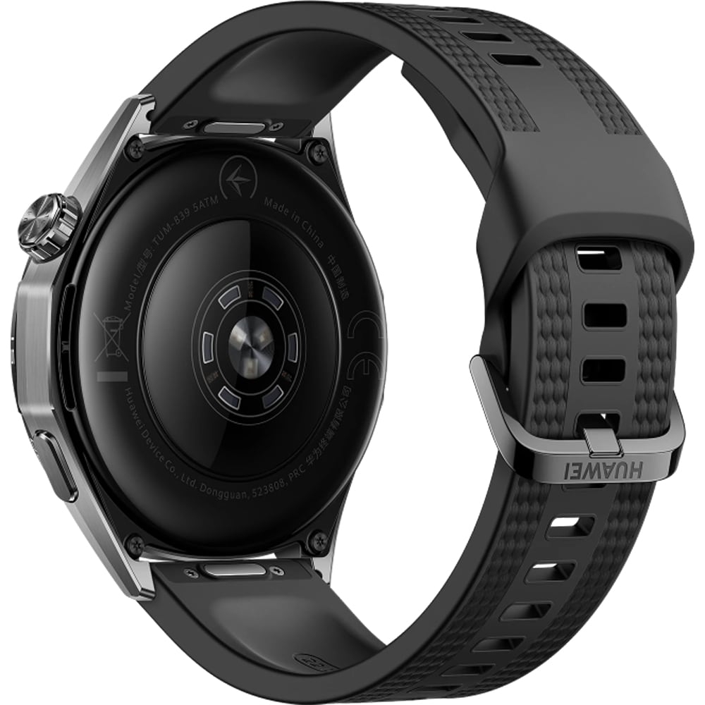 Smartwatch HUAWEI Watch GT 7, 46mm, GPS, Android/iOS, Black