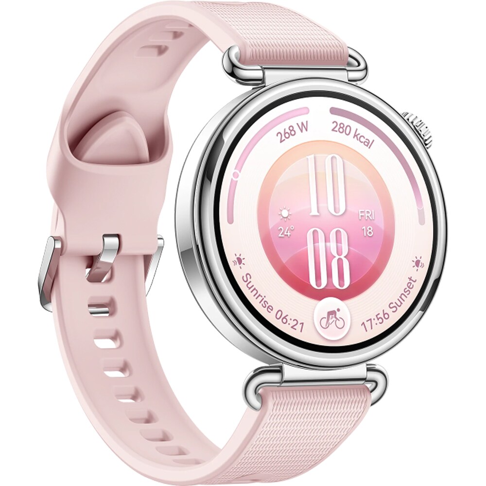 Smartwatch HUAWEI Watch GT 7, 41mm, GPS, Android/iOS, Pink