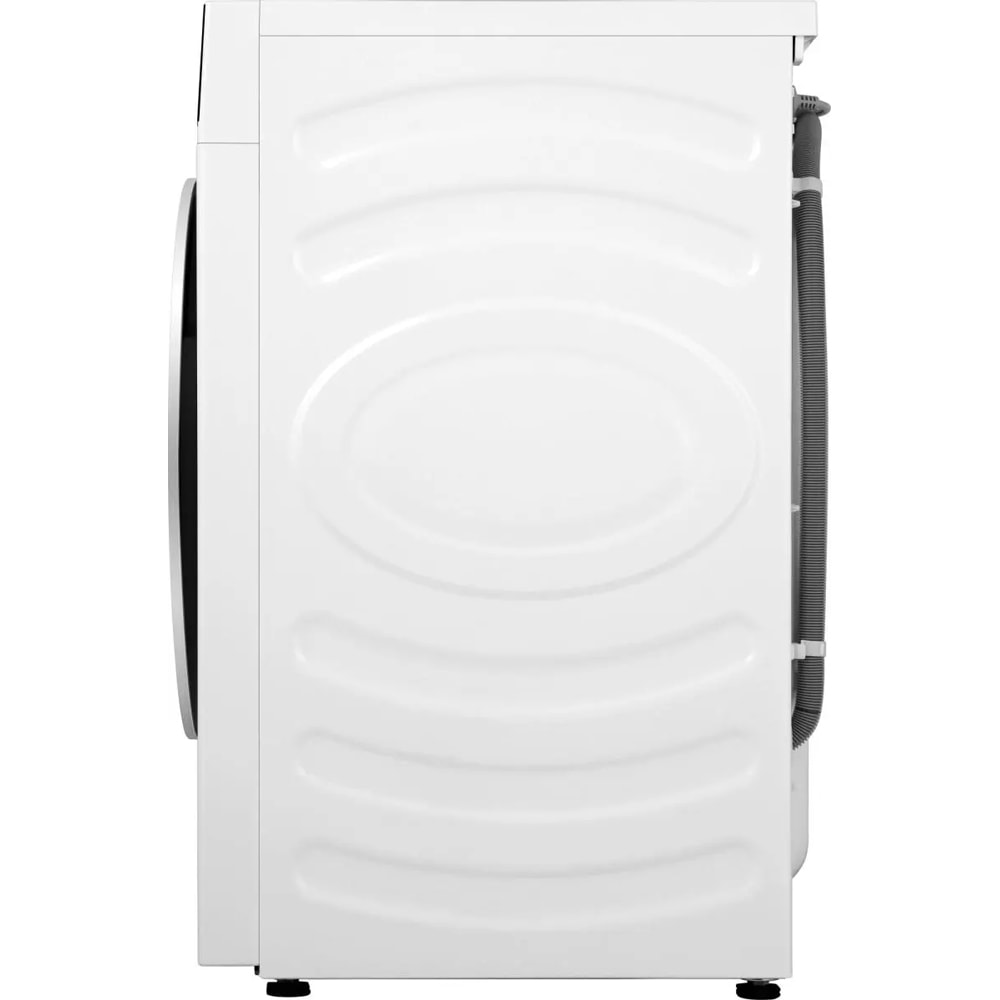 Masina de spalat rufe frontala cu uscator HISENSE WD5I1045BWQ, Steam, 10.5/6 kg, 1400rpm, Clasa A/D, Wi-Fi, alb
