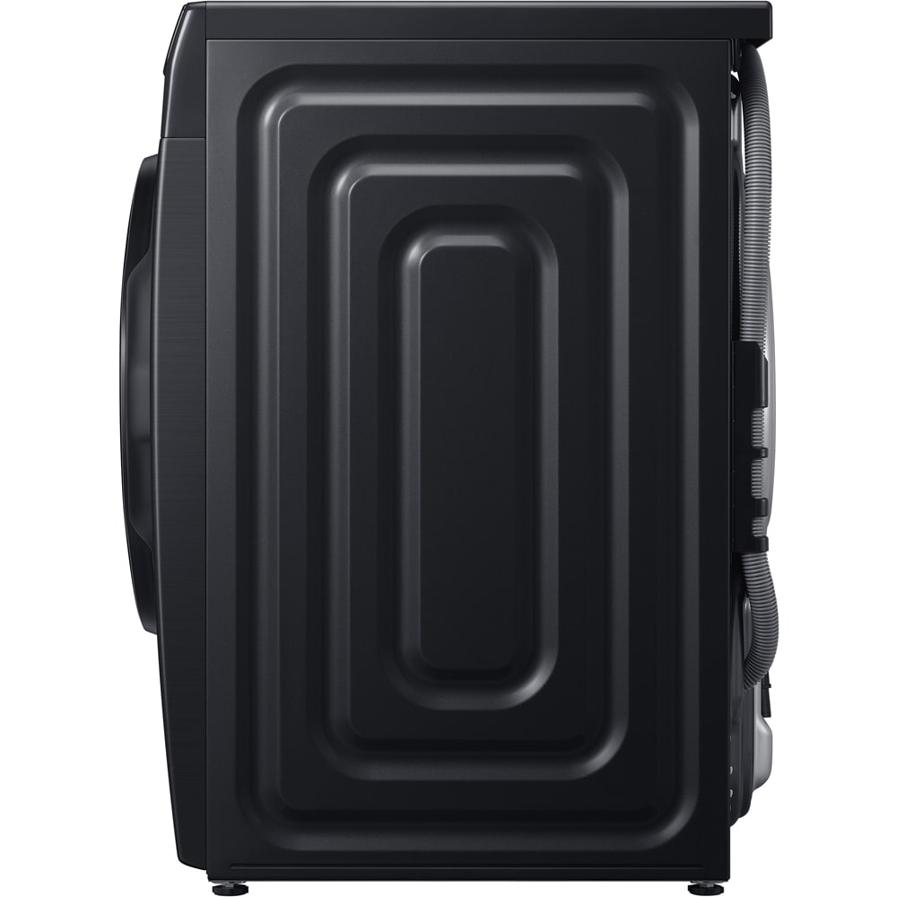 Masina de spalat rufe frontala cu uscator SAMSUNG WD90HG6U94BBU4, AI Control, AI EcoBubble, 9/6 kg, 1400rpm, Clasa A/D, negru