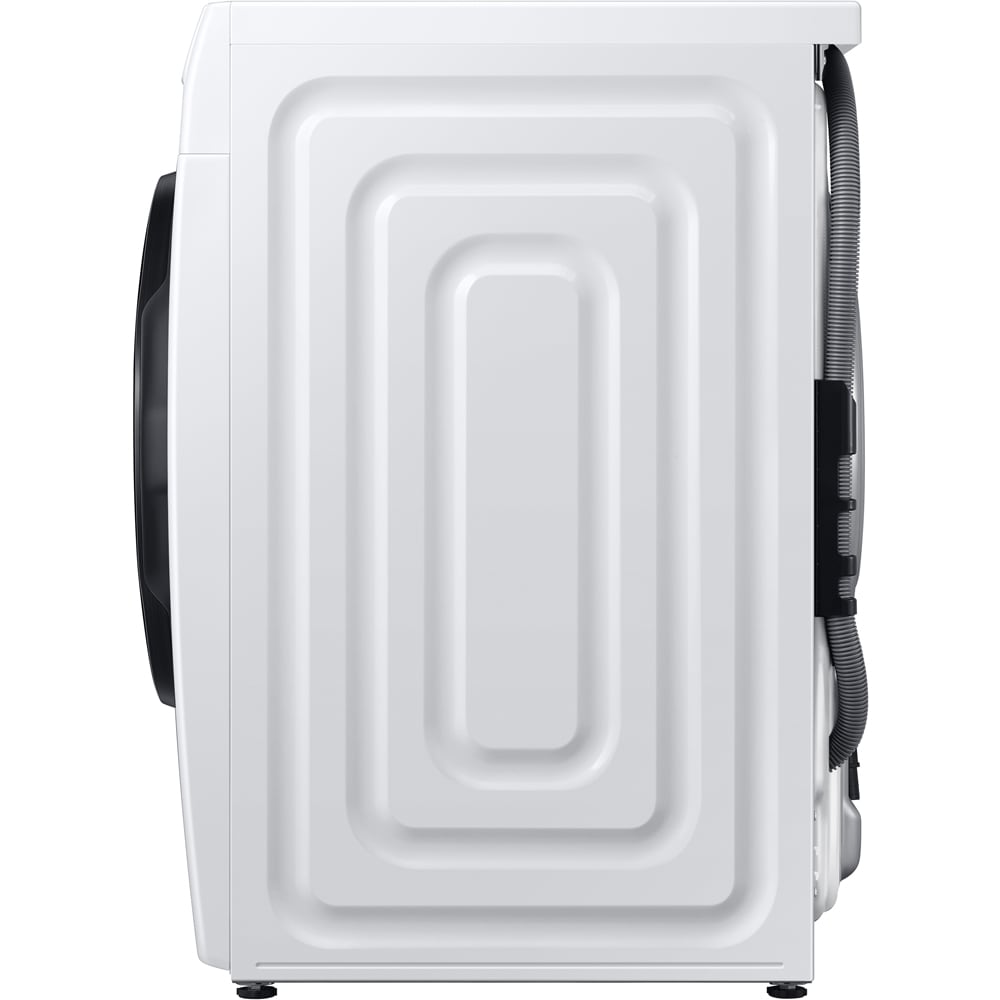 Masina de spalat rufe frontala cu uscator SAMSUNG WD90HG6U94BEU4, AI Control, AI EcoBubble, 9/6 kg, 1400rpm, Clasa A/D, alb