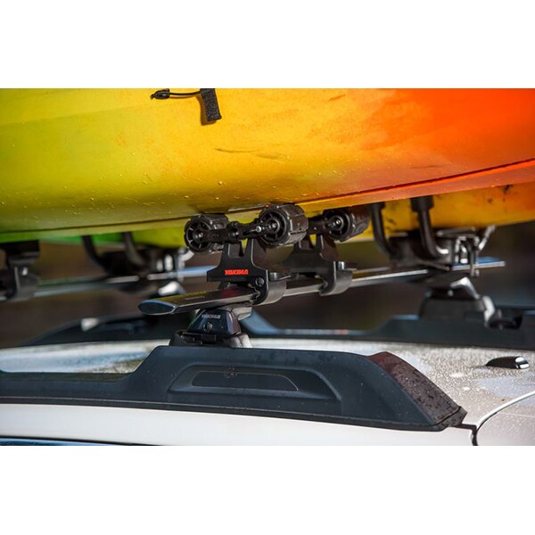 Suport auto caiac YAKIMA JayHook