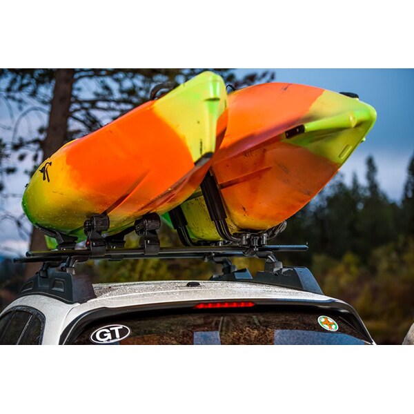 Suport auto caiac YAKIMA JayHook