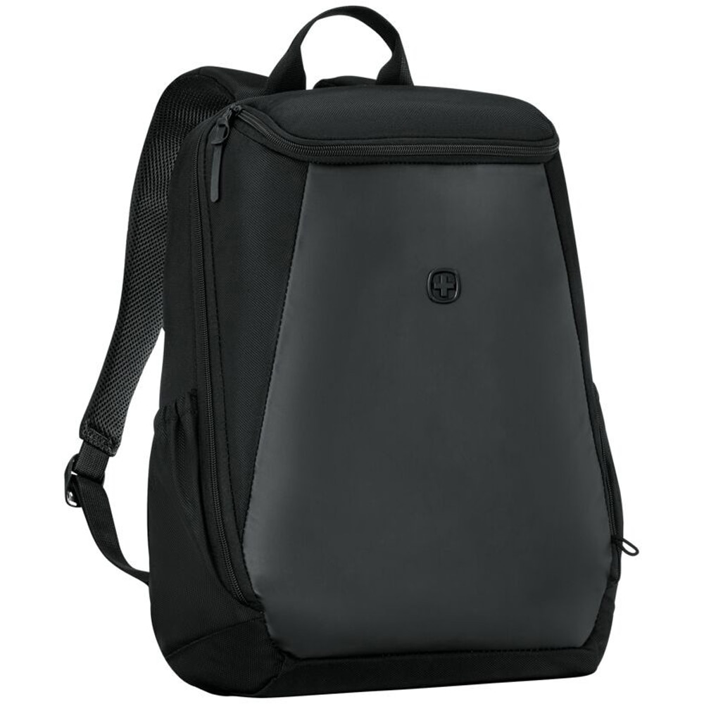 Rucsac laptop WENGER UrbanOne, 15.6", negru