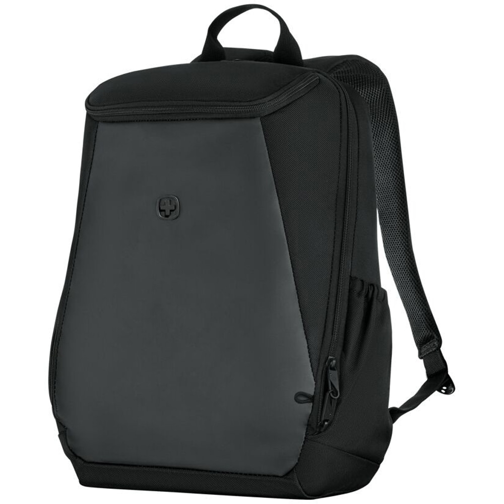 Rucsac laptop WENGER UrbanOne, 15.6", negru