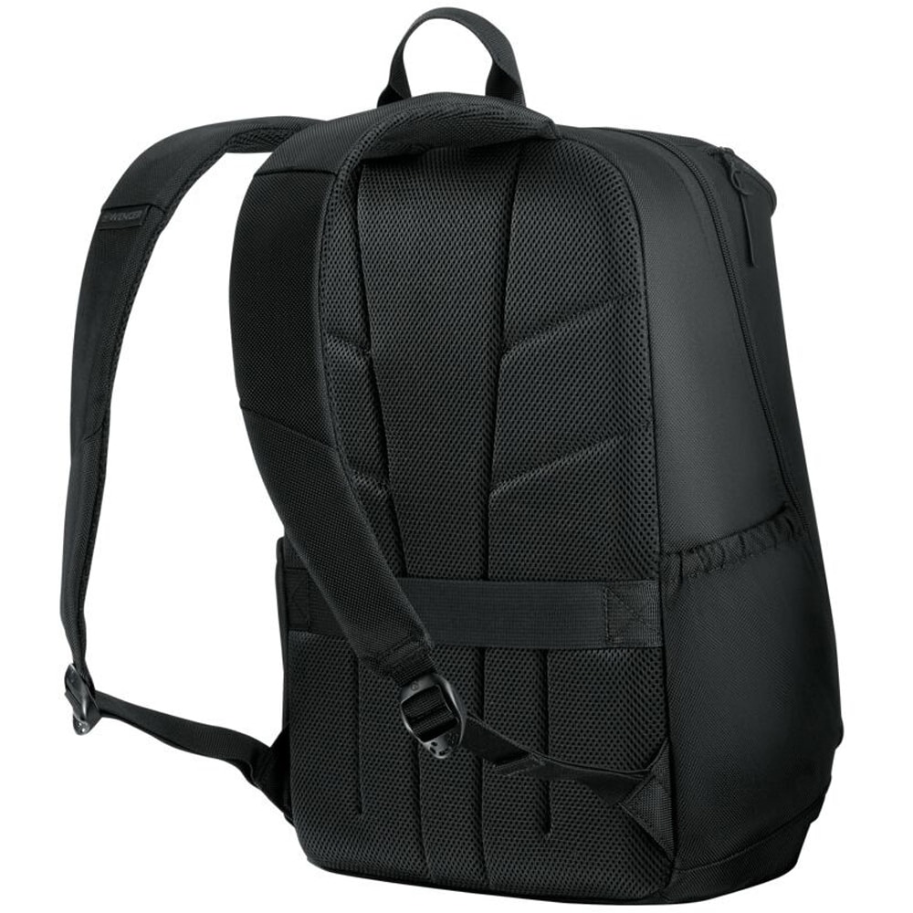 Rucsac laptop WENGER UrbanOne, 15.6", negru