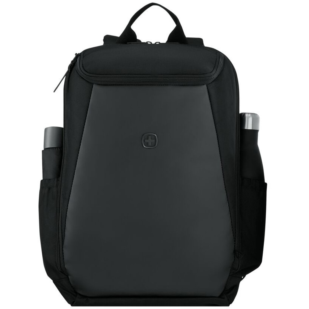 Rucsac laptop WENGER UrbanOne, 15.6", negru