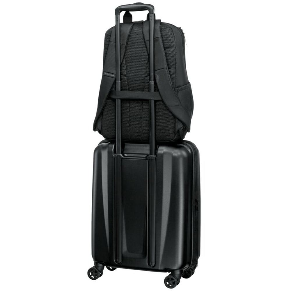 Rucsac laptop WENGER UrbanOne, 15.6", negru