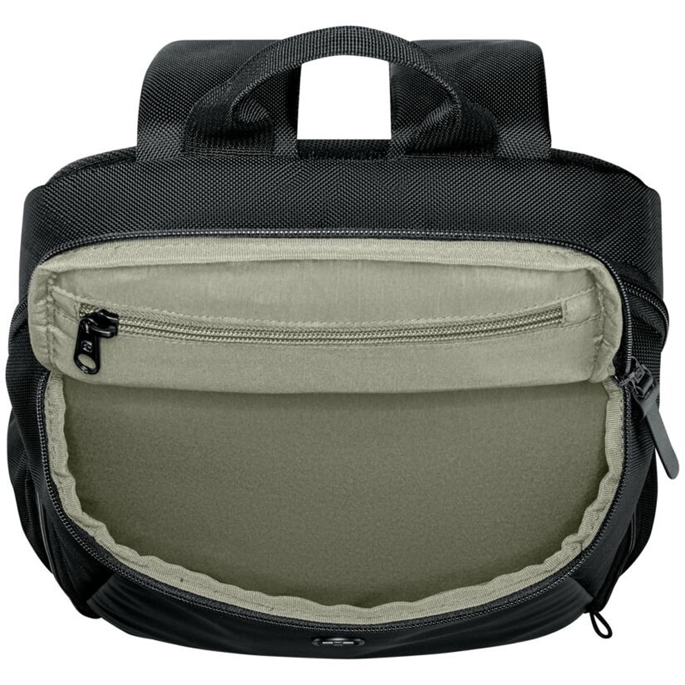 Rucsac laptop WENGER UrbanOne, 15.6", negru