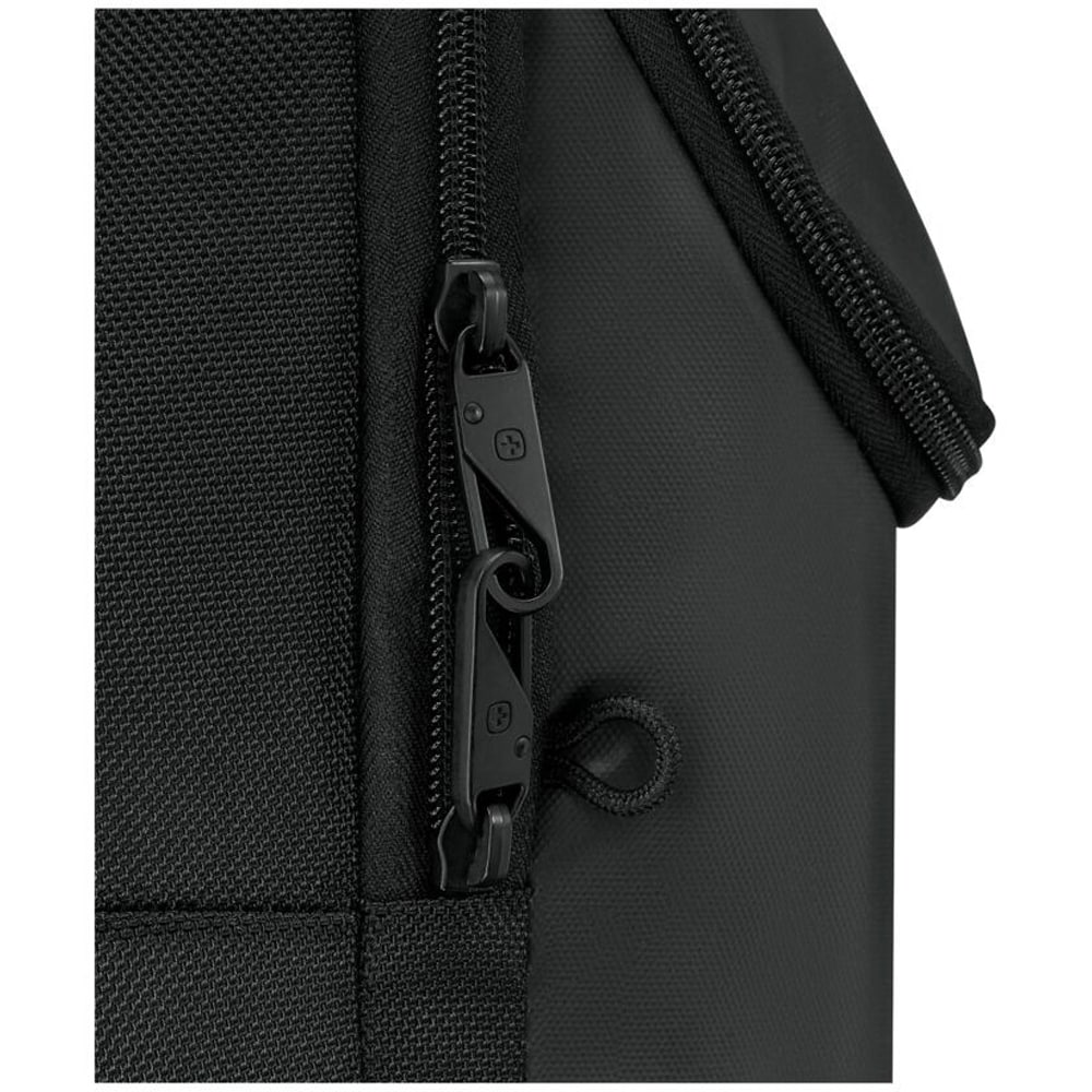 Rucsac laptop WENGER UrbanOne Travel, 15.6", negru