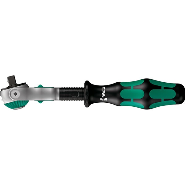Cheie clichet WERA 5003500001, 1/4"