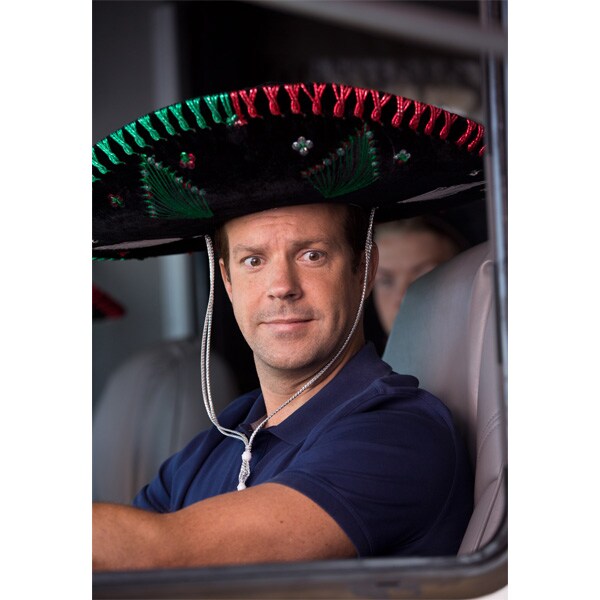 Noi suntem familia Miller DVD