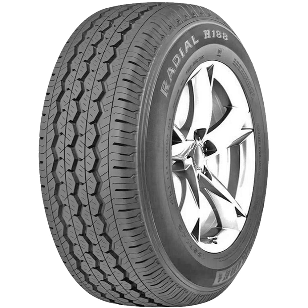 Anvelopa vara WESTLAKE H188 225/75R16C 118/116R