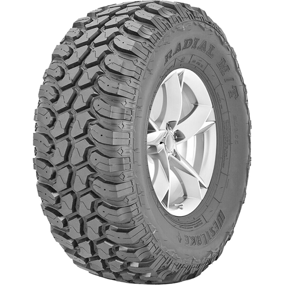 Anvelopa all season GOODRIDE SL366 235/75R15 110/107Q