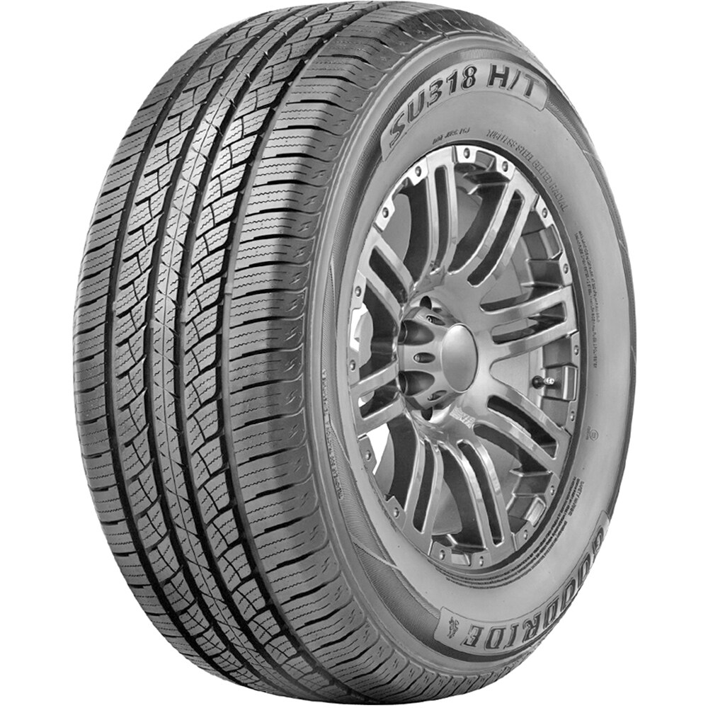 Anvelopa vara WESTLAKE SU318 M+S 255/65R17 110H