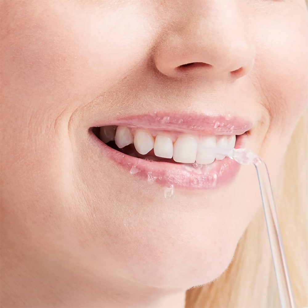 Rezerva irigatior PANSONIC WEW0986X503, transparent