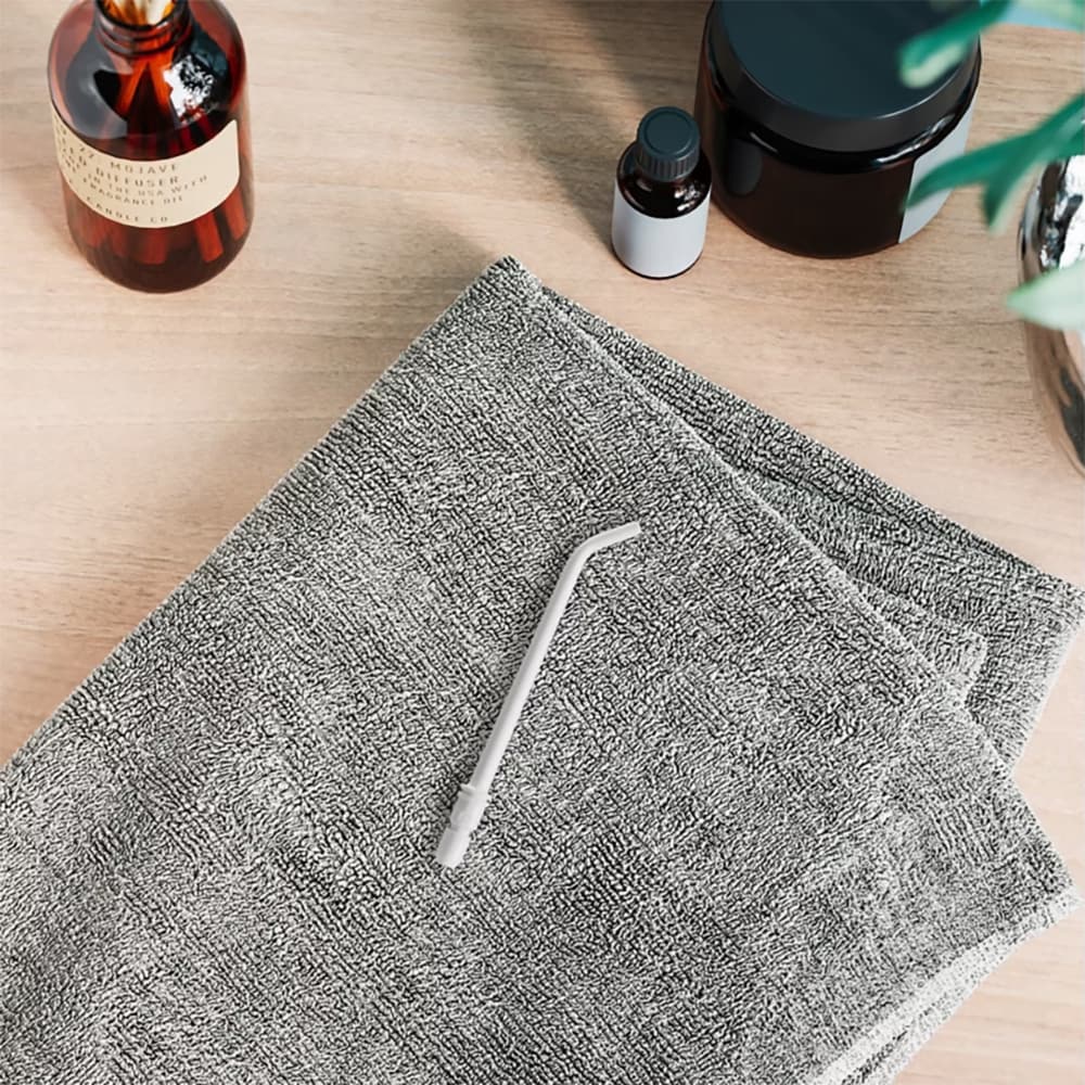 Rezerva irigator bucal PANASONIC WEW0987W503, alb