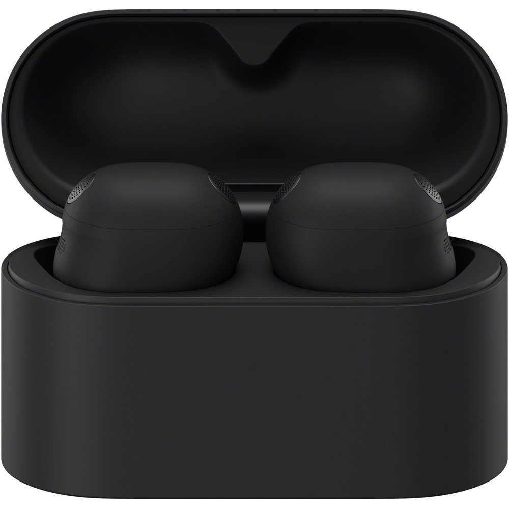 Casti SONY WF-1000XM6B, True Wireless, Bluetooth, In-ear, Microfon, Noise Cancelling, negru