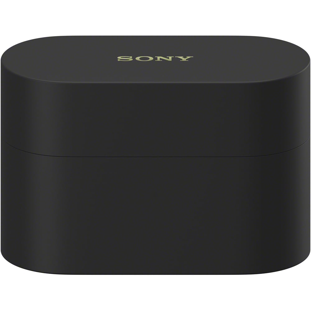 Casti SONY WF-1000XM6B, True Wireless, Bluetooth, In-ear, Microfon, Noise Cancelling, negru