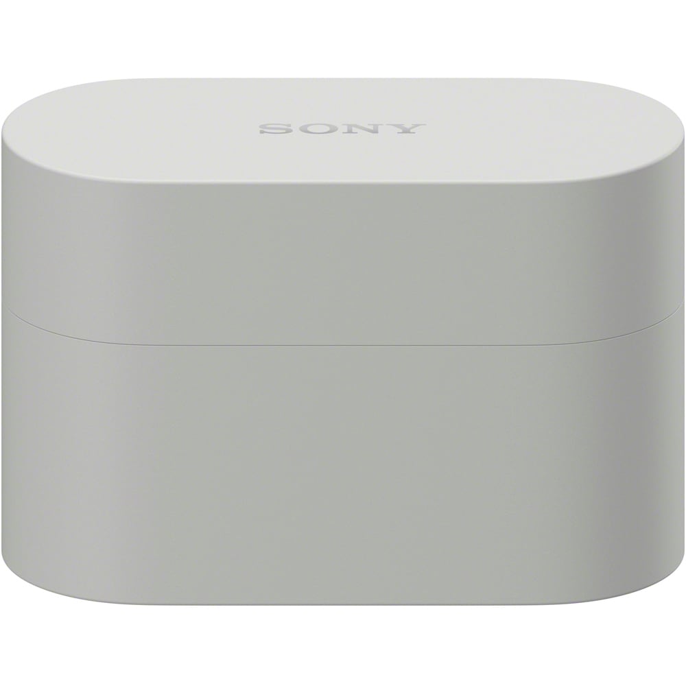 Casti SONY WF-1000XM6S, True Wireless, Bluetooth, In-ear, Microfon, Noise Cancelling, argintiu