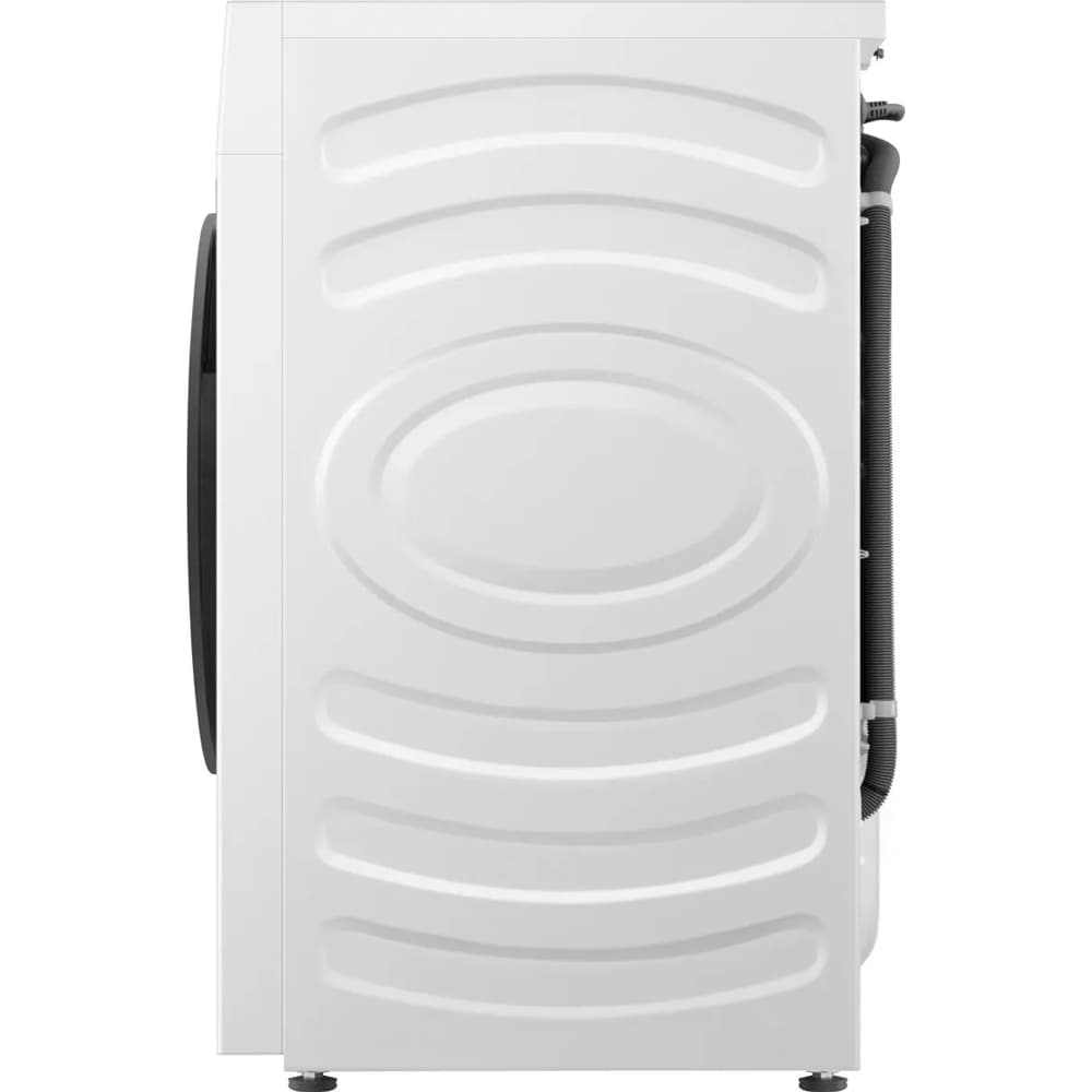 Masina de spalat rufe frontala HISENSE WF1I9042BWP2, Steam, 9 kg, 1400rpm, Clasa A, alb